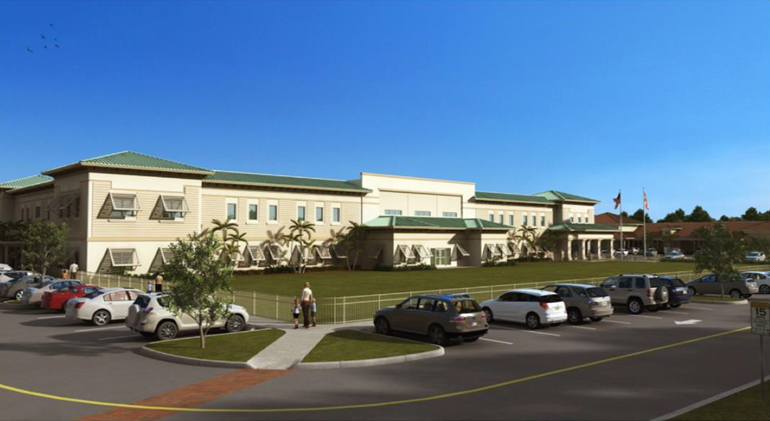 Florida’s Charter School PK-12 Enrollment