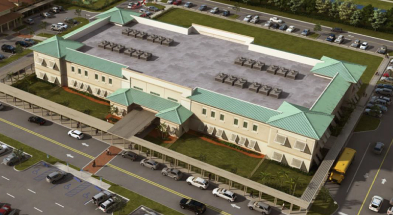 Florida’s Charter School PK-12 Enrollment