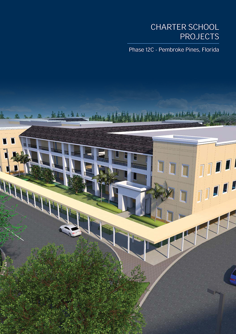 Florida’s Charter School PK-12 Enrollment