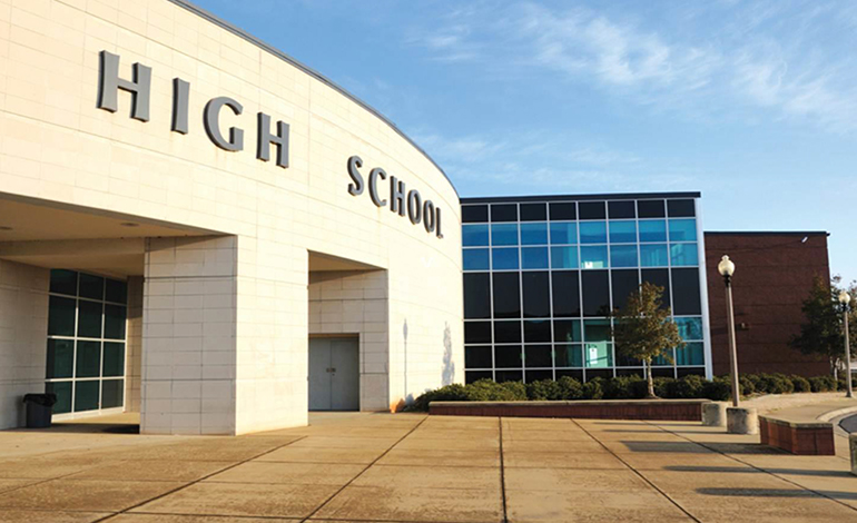 Florida’s Charter School PK-12 Enrollment