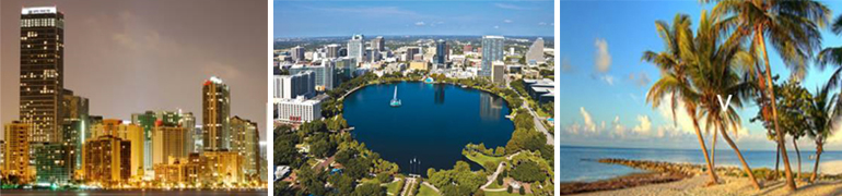 Florida’s Charter School PK-12 Enrollment
