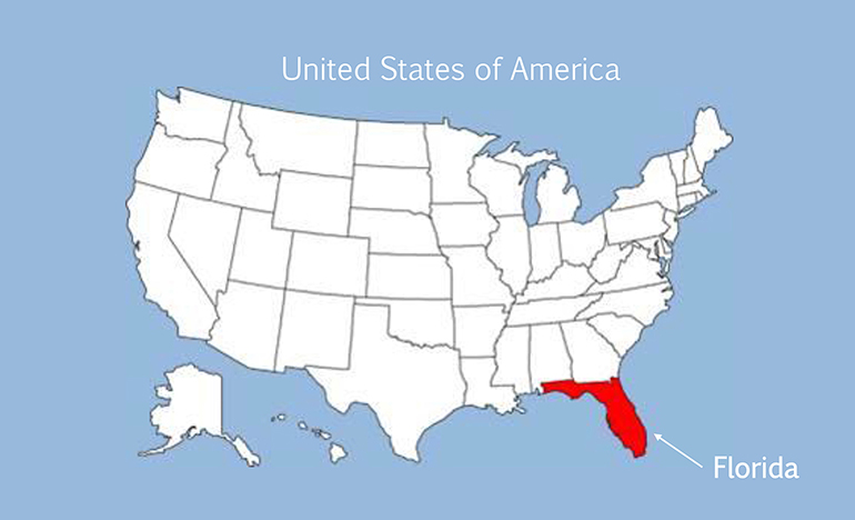 Florida’s Charter School PK-12 Enrollment